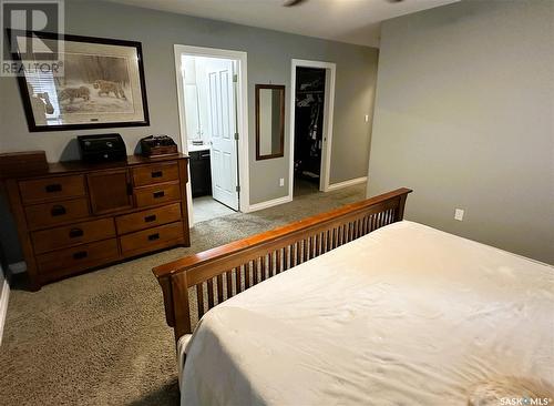 6729 Maple Vista Drive, Regina, SK - Indoor Photo Showing Bedroom