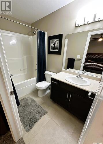 6729 Maple Vista Drive, Regina, SK - Indoor Photo Showing Bathroom