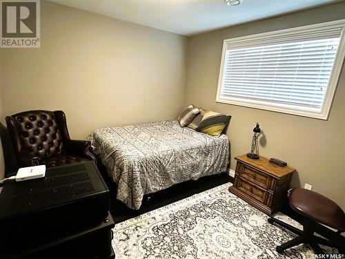 6729 Maple Vista Drive, Regina, SK - Indoor Photo Showing Bedroom