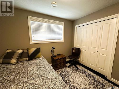 6729 Maple Vista Drive, Regina, SK - Indoor Photo Showing Bedroom