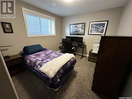 6729 Maple Vista Drive, Regina, SK - Indoor Photo Showing Bedroom