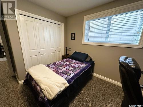 6729 Maple Vista Drive, Regina, SK - Indoor Photo Showing Bedroom