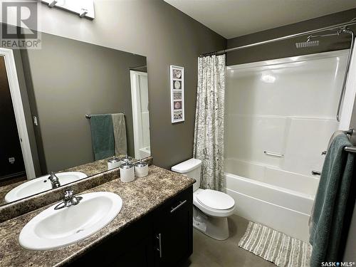 6729 Maple Vista Drive, Regina, SK - Indoor Photo Showing Bathroom