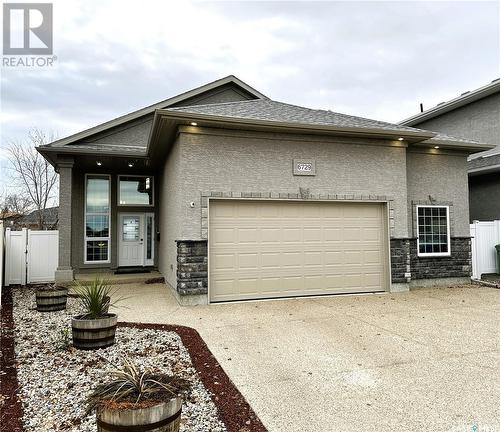 6729 Maple Vista Drive, Regina, SK - Outdoor