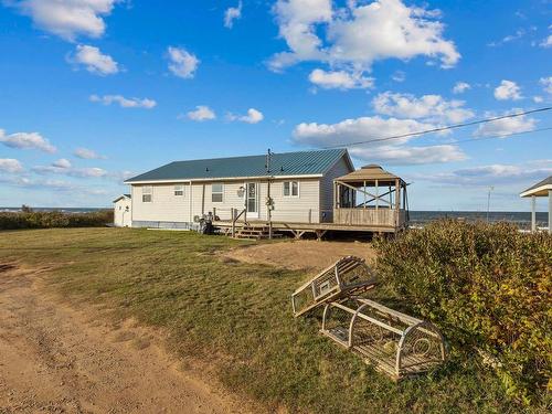 510 Doyles Beach Road, French Village, PE 