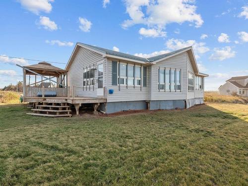 510 Doyles Beach Road, French Village, PE 