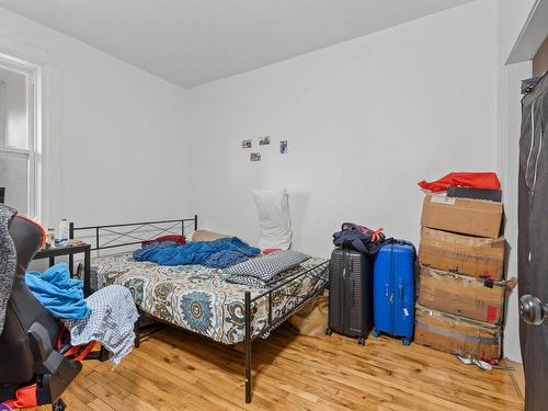 Bedroom - 5223  - 5225 Av. Jacques-Grenier, Montréal (Côte-Des-Neiges/Notre-Dame-De-Grâce), QC - Indoor Photo Showing Bedroom