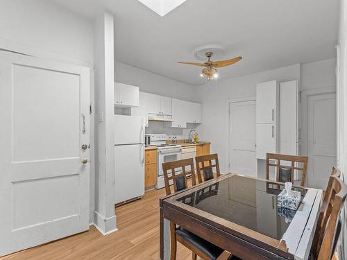 Overall view - 5223  - 5225 Av. Jacques-Grenier, Montréal (Côte-Des-Neiges/Notre-Dame-De-Grâce), QC - Indoor Photo Showing Kitchen