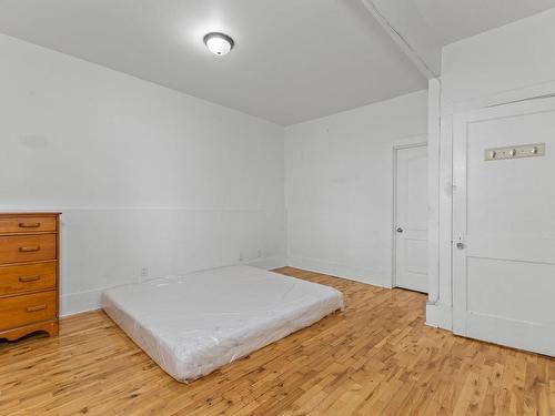 Master bedroom - 5223  - 5225 Av. Jacques-Grenier, Montréal (Côte-Des-Neiges/Notre-Dame-De-Grâce), QC - Indoor