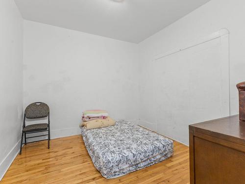 Bedroom - 5223  - 5225 Av. Jacques-Grenier, Montréal (Côte-Des-Neiges/Notre-Dame-De-Grâce), QC - Indoor Photo Showing Bedroom