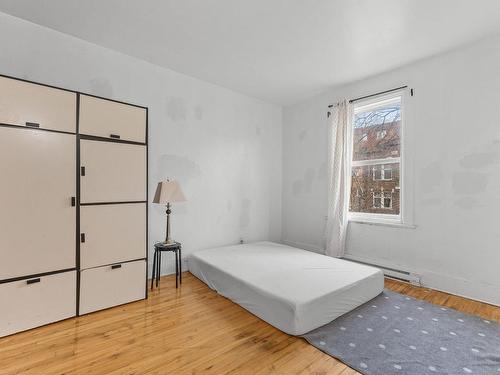 Bedroom - 5223  - 5225 Av. Jacques-Grenier, Montréal (Côte-Des-Neiges/Notre-Dame-De-Grâce), QC - Indoor