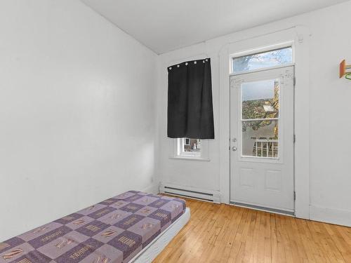 Bedroom - 5223  - 5225 Av. Jacques-Grenier, Montréal (Côte-Des-Neiges/Notre-Dame-De-Grâce), QC - Indoor Photo Showing Bedroom