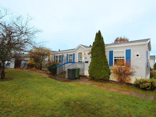 35 Jaxon James Avenue, Summerside, PE 