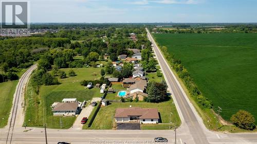 566 Texas, Amherstburg, ON - Outdoor With View