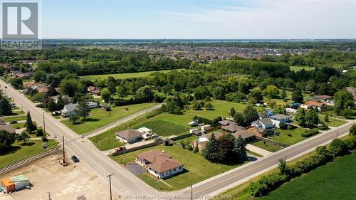 566 Texas, Amherstburg, ON - Outdoor With View