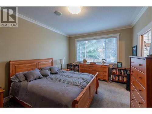 1615 Cheakamus Drive, Kamloops, BC - Indoor Photo Showing Bedroom