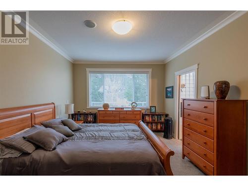 1615 Cheakamus Drive, Kamloops, BC - Indoor Photo Showing Bedroom