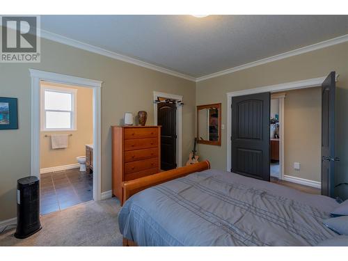 1615 Cheakamus Drive, Kamloops, BC - Indoor Photo Showing Bedroom