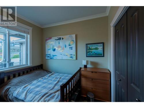 1615 Cheakamus Drive, Kamloops, BC - Indoor Photo Showing Bedroom