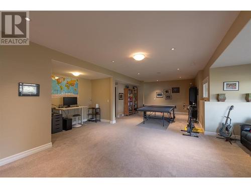 1615 Cheakamus Drive, Kamloops, BC - Indoor