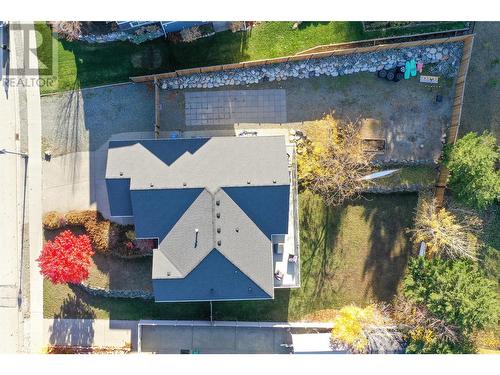 1615 Cheakamus Drive, Kamloops, BC - Outdoor With View