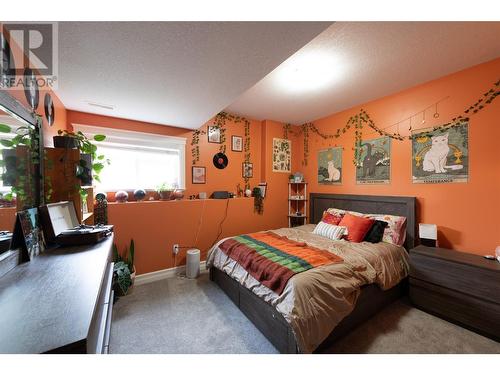 1615 Cheakamus Drive, Kamloops, BC - Indoor Photo Showing Bedroom