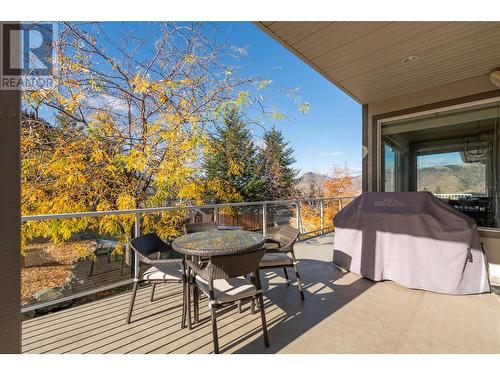 1615 Cheakamus Drive, Kamloops, BC - Outdoor With Deck Patio Veranda