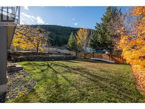 1615 Cheakamus Drive, Kamloops, BC - Outdoor