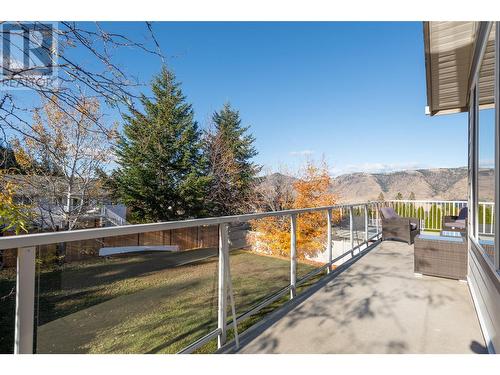 1615 Cheakamus Drive, Kamloops, BC - Outdoor