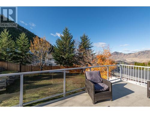 1615 Cheakamus Drive, Kamloops, BC - Outdoor