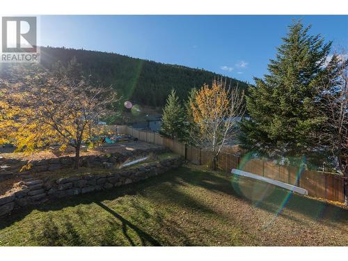 1615 Cheakamus Drive, Kamloops, BC - Outdoor