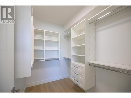 1724 Treffry Place, Summerland, BC - Indoor With Storage