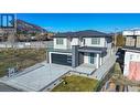 1724 Treffry Place, Summerland, BC  - Outdoor 