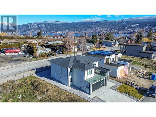 1724 Treffry Place, Summerland, BC - Outdoor With View