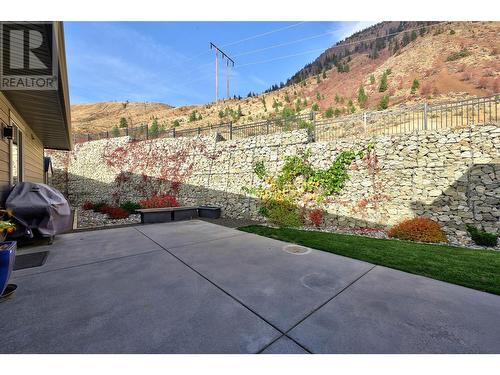 4013 Rio Vista Way, Kamloops, BC - Outdoor