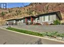 4013 Rio Vista Way, Kamloops, BC  - Outdoor With Deck Patio Veranda 