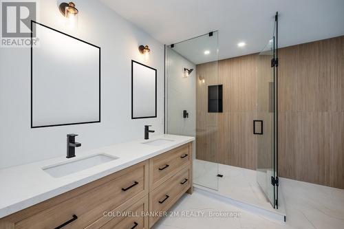 619 Alma Street, Scugog (Port Perry), ON - Indoor Photo Showing Bathroom