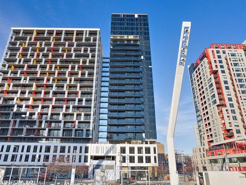 FaÃ§ade - 1003-1 Boul. De Maisonneuve O., Montréal (Ville-Marie), QC - Outdoor With Facade