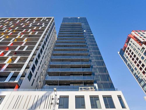 Frontage - 1003-1 Boul. De Maisonneuve O., Montréal (Ville-Marie), QC - Outdoor With Facade