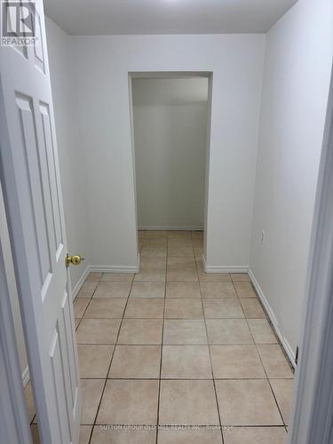 Bsmt - 45 Dominy Drive, Ajax, ON - Indoor Photo Showing Other Room