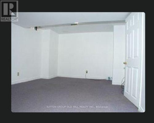 Bsmt - 45 Dominy Drive, Ajax, ON - Indoor Photo Showing Other Room