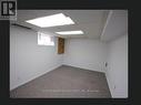 Bsmt - 45 Dominy Drive, Ajax, ON  - Indoor Photo Showing Other Room 