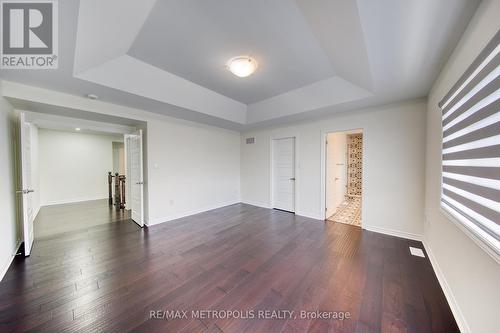 75 Barkerville Drive, Whitby, ON - Indoor Photo Showing Other Room