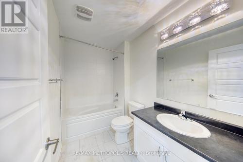 75 Barkerville Drive, Whitby, ON - Indoor Photo Showing Bathroom