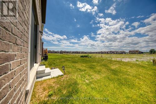 75 Barkerville Drive, Whitby, ON - Outdoor With View