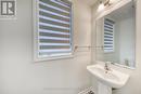 75 Barkerville Drive, Whitby, ON  - Indoor Photo Showing Bathroom 