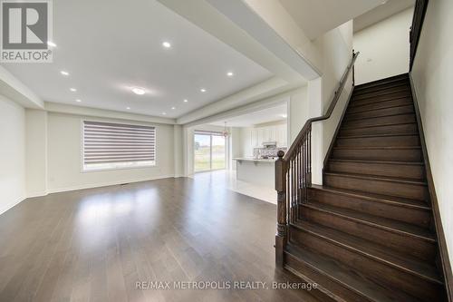 75 Barkerville Drive, Whitby, ON - Indoor Photo Showing Other Room