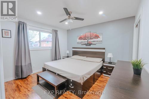 Upper - 14 Summerglade Drive, Toronto, ON - Indoor Photo Showing Bedroom