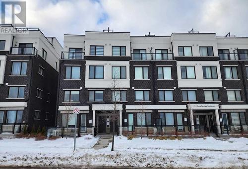 424 - 1711 Pure Springs Boulevard, Pickering, ON - Outdoor With Facade