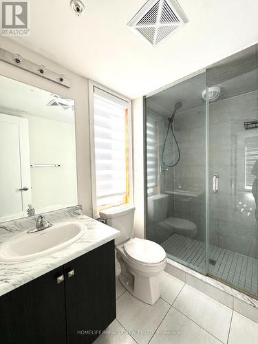 424 - 1711 Pure Springs Boulevard, Pickering, ON - Indoor Photo Showing Bathroom